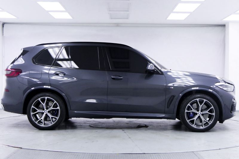 X5 45e xDrive M Sport Lci - G01