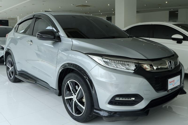 HONDA HR-V 1.8 RS Sunroof