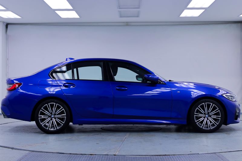 320d M Sport - G20