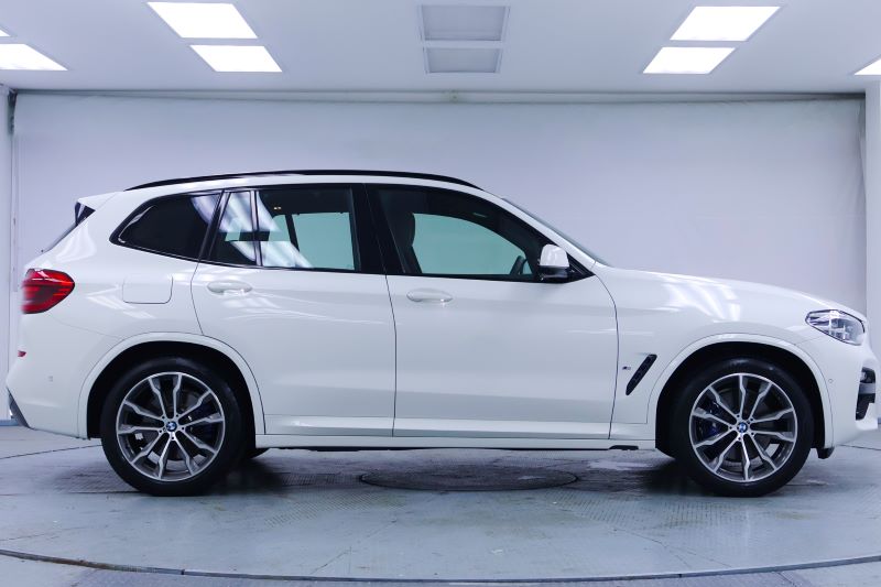 X3 xDrive30e M Sport - G01