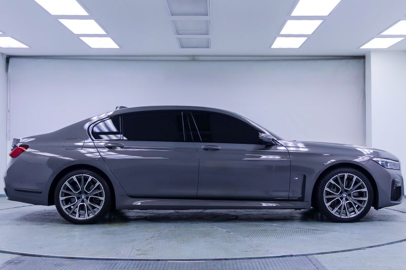 745Le xDrive M Sport Lci - G12