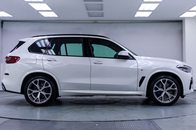 X5 xDrive45e M Sport Lci - G01