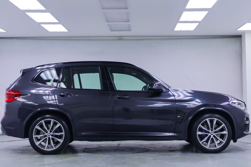 X3 xDrive30e M Sport - G01