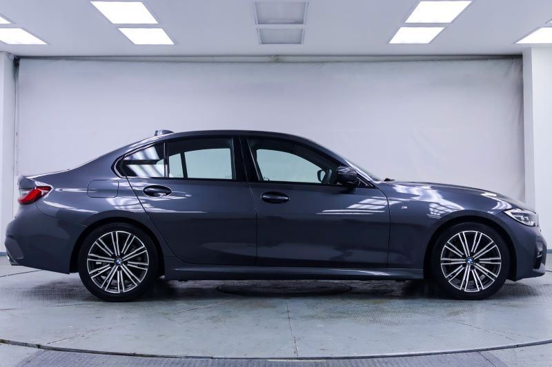 320d M Sport - G20