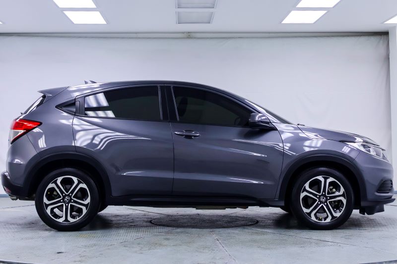 HONDA HR-V 1.8 E