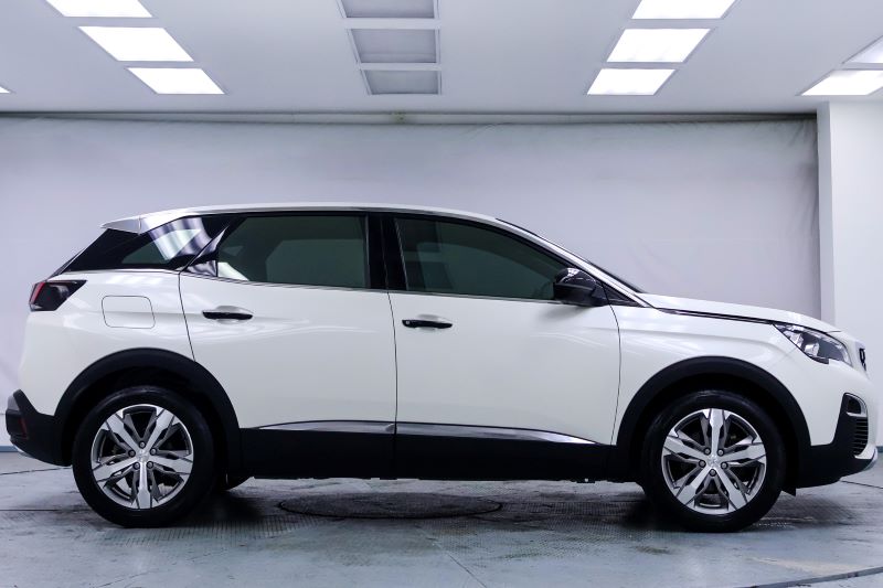 Peugeot 3008 Active 