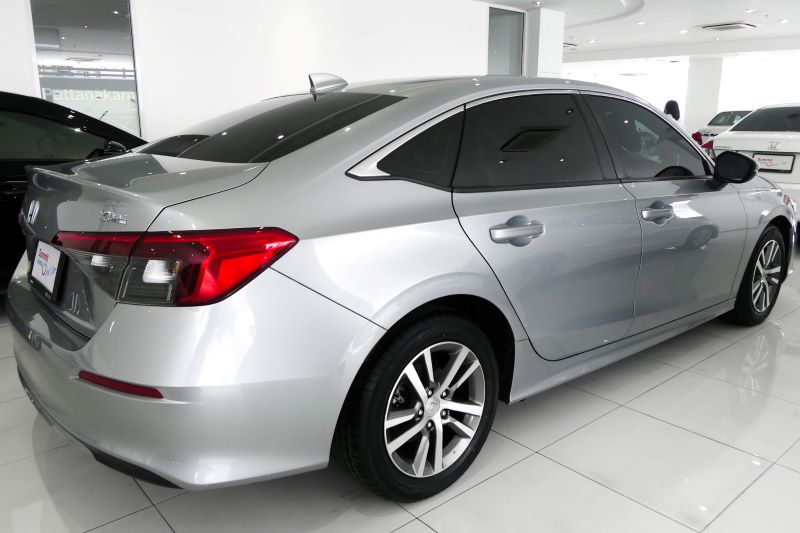 HONDA CIVIC 1.5 EL (FE)