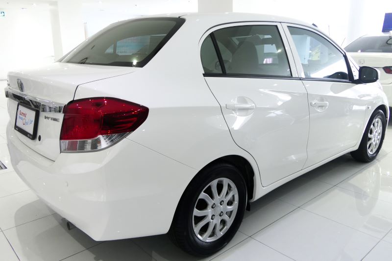 HONDA BRIO AMAZE 1.2 V