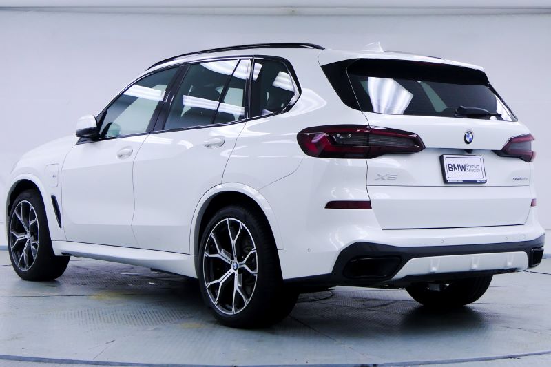 X5 4.5e xDrive M Sport - G05