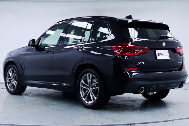 X3 2.0d xDrive M Sport - G01 