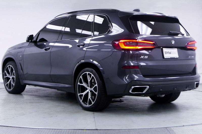 X5 45e xDrive M Sport Lci - G01