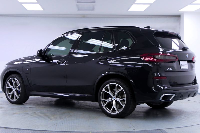 X5 45e M Sport G05