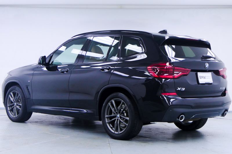 X3 xDrive20d M Sport - G01