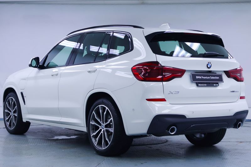 X3 xDrive30e M Sport - G01