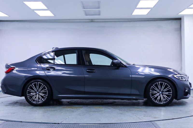 320d M Sport - G20