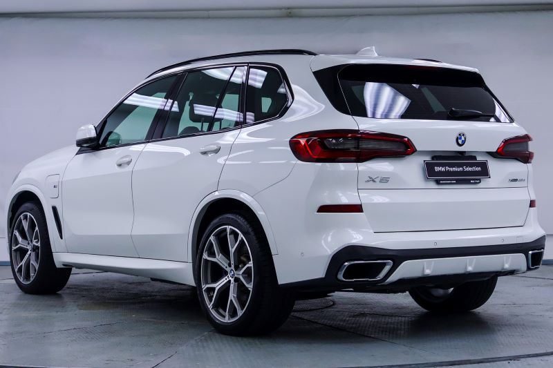 X5 xDrive45e M Sport Lci - G01