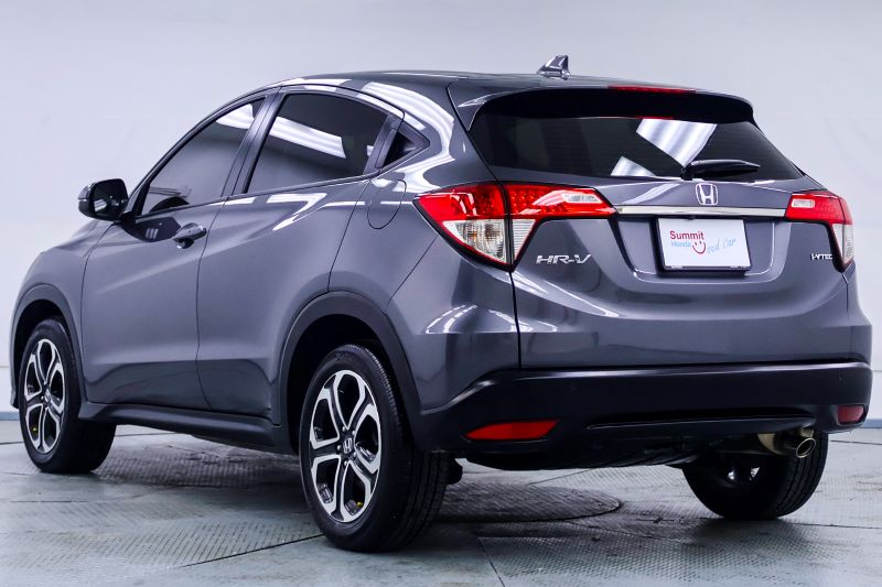 HONDA HR-V 1.8 E