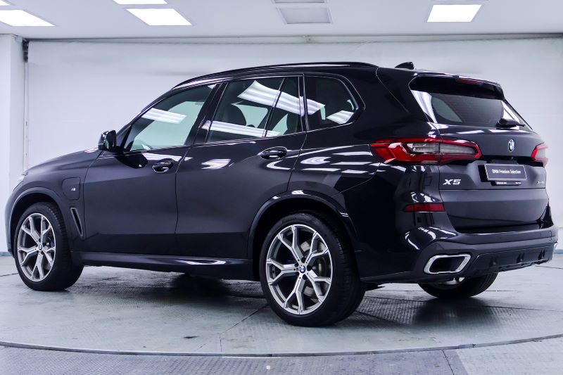 X5 xDrive45e M Sport - G05