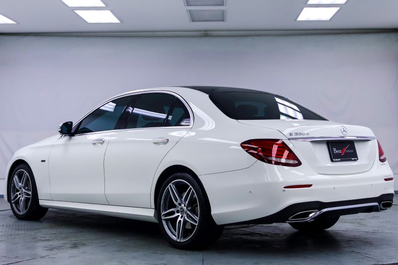 E350e AMG Plugin Hybrid W213