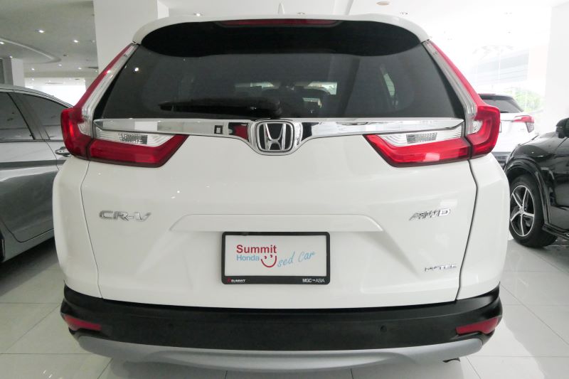 HONDA CR-V 1.6 ES (4WD)