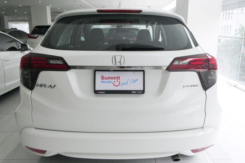 HONDA HR-V 1.8 EL