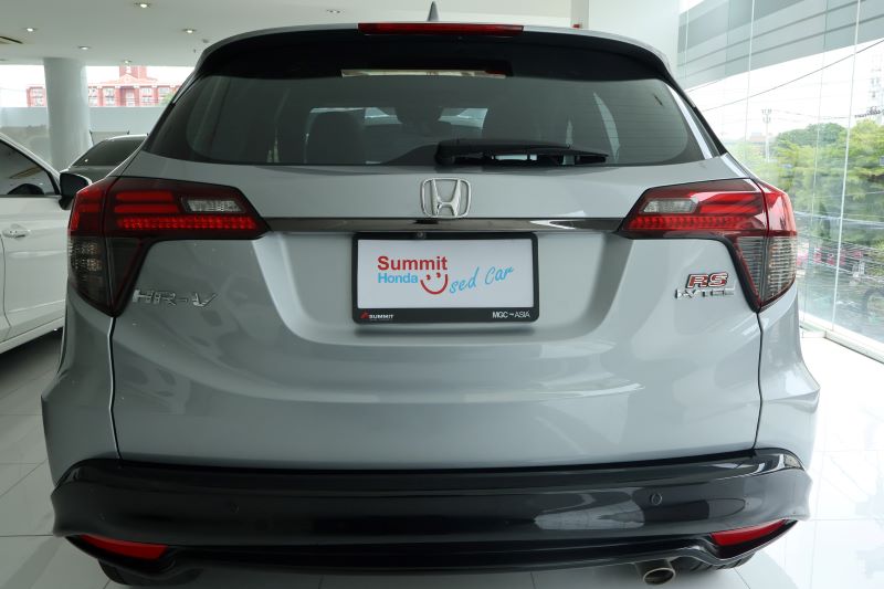 HONDA HR-V 1.8 RS Sunroof