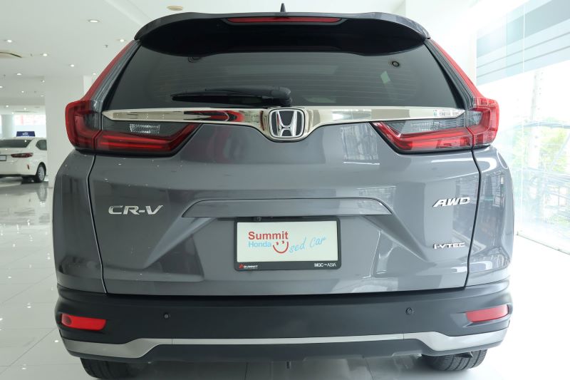 HONDA CR-V 2.4 ES  (4WD) MNC