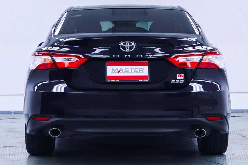 CAMRY 2.5G AT