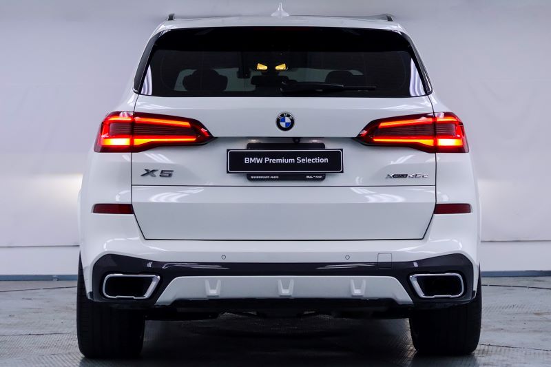 X5 xDrive45e M Sport Lci - G01