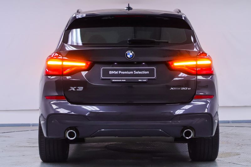 X3 xDrive30e M Sport - G01