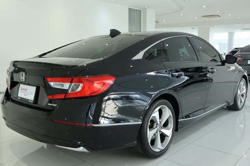 HONDA ACCORD 2.0 TECH Hybrid