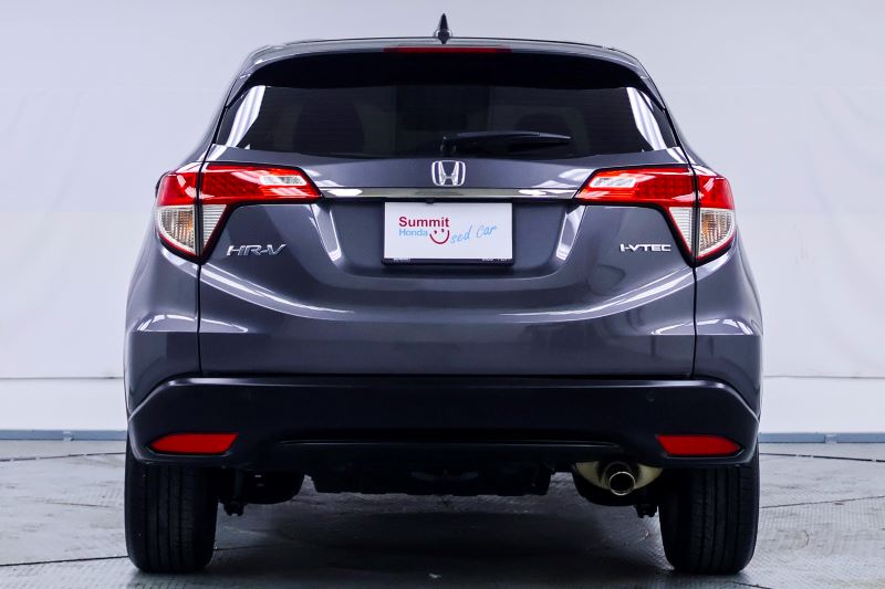 HONDA HR-V 1.8 E