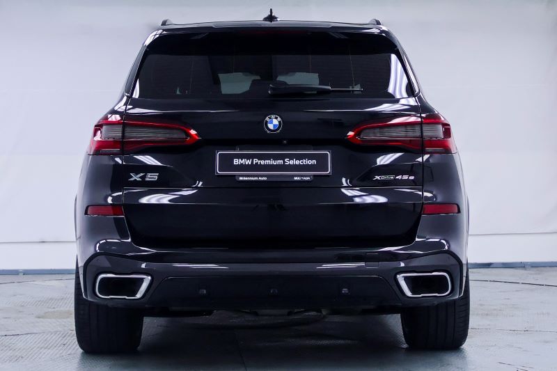 X5 xDrive45e M Sport - G05