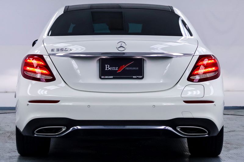 E350e AMG Plugin Hybrid W213