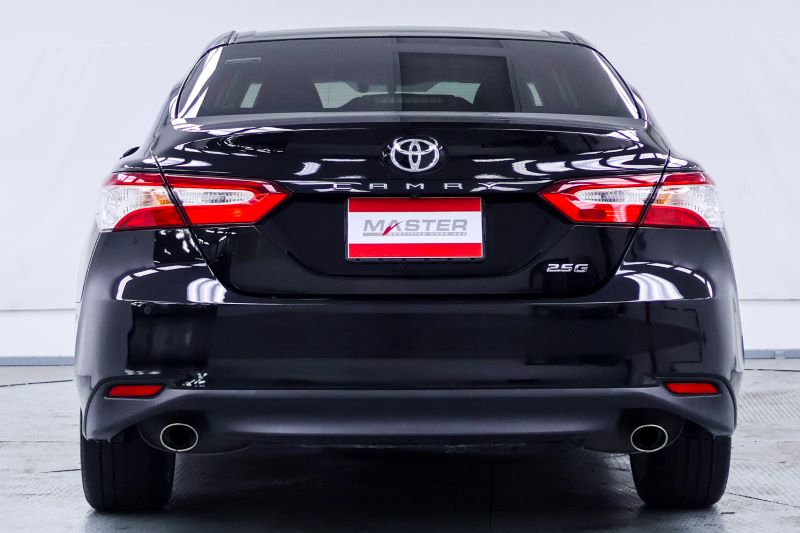 Toyota camry 2.5 G