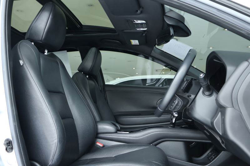 HONDA HR-V 1.8 RS Sunroof