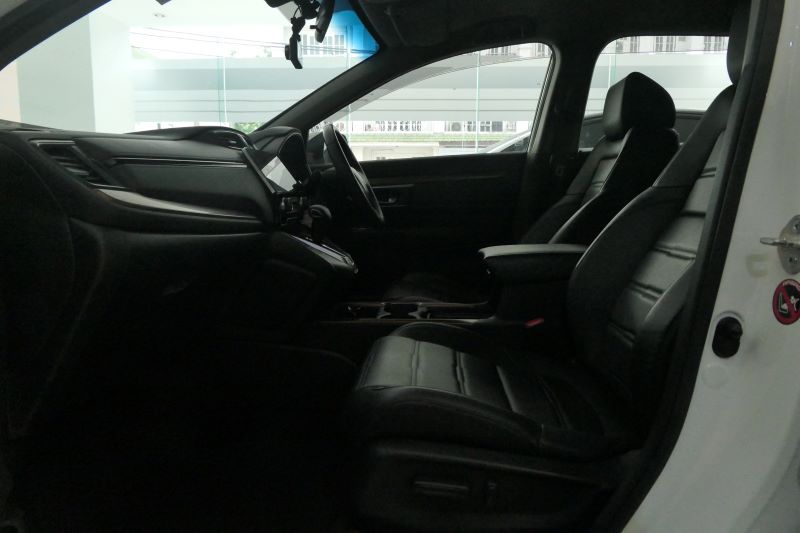 HONDA CR-V 1.6 ES (4WD)