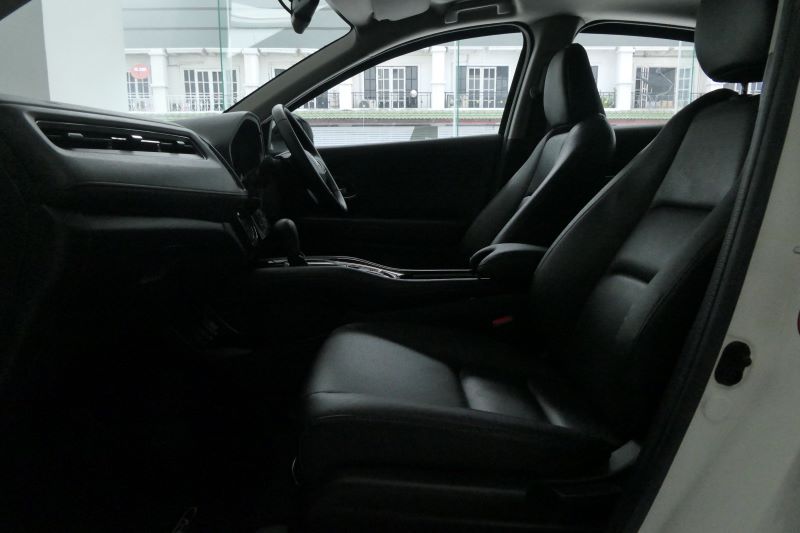 HONDA HR-V 1.8 EL