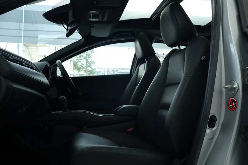 HONDA HR-V 1.8 RS Sunroof