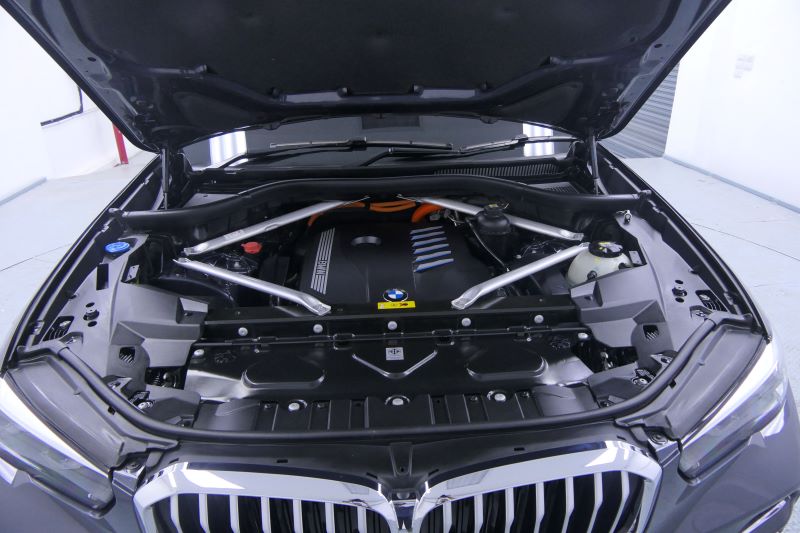 X5 45e xDrive M Sport Lci - G01