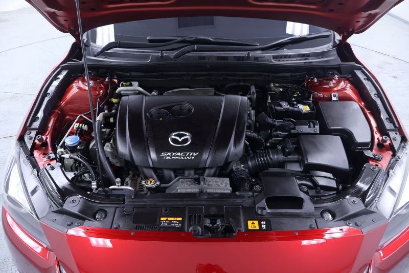 2.0 SP SKYACTIV