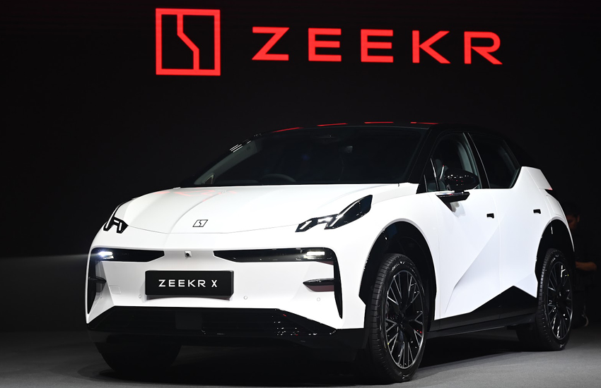 ZEEKR5